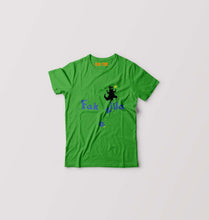Load image into Gallery viewer, Godzilla Kids T-Shirt for Boy/Girl-0-1 Year(20 Inches)-Flag Green-Ektarfa.online

