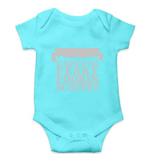 Load image into Gallery viewer, Peaky Blinders Kids Romper For Baby Boy/Girl-Sky Blue-Ektarfa.online
