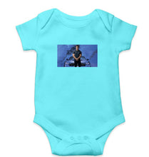 Load image into Gallery viewer, Fast X John Cena Kids Romper For Baby Boy/Girl
