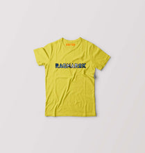 Load image into Gallery viewer, Ragnarok Kids T-Shirt for Boy/Girl-Yellow-Ektarfa.online
