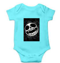Load image into Gallery viewer, Gorillaz Kids Romper For Baby Boy/Girl-Sky Blue-Ektarfa.online
