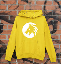 Load image into Gallery viewer, Call of Duty (COD) Unisex Hoodie for Men/Women-Mustard Yellow-Ektarfa.online
