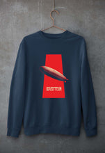 Load image into Gallery viewer, Led Zeppelin Unisex Sweatshirt for Men/Women-S(40 Inches)-Navy Blue-Ektarfa.online
