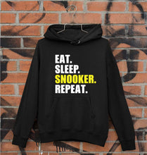 Load image into Gallery viewer, Snooker Unisex Hoodie for Men/Women-Black-Ektarfa.online
