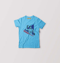 Load image into Gallery viewer, Khabib Nurmagomedov Kids T-Shirt for Boy/Girl-0-1 Year(20 Inches)-Light Blue-Ektarfa.online
