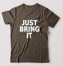 Load image into Gallery viewer, Just Bring IT T-Shirt for Men-Ektarfa.online
