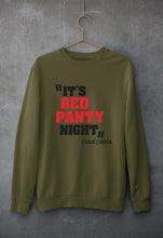 Load image into Gallery viewer, Conor McGregor UFC Unisex Sweatshirt for Men/Women-Olive Green-Ektarfa.online
