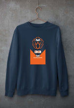 Load image into Gallery viewer, Max Verstappen Unisex Sweatshirt for Men/Women-S(40 Inches)-Navy Blue-Ektarfa.online
