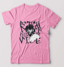 Load image into Gallery viewer, Kendrick Lamar T-Shirt for Men-Light Baby Pink-Ektarfa.online
