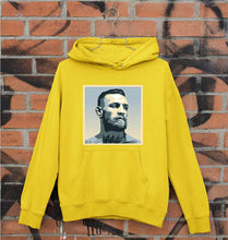 Load image into Gallery viewer, Conor McGregor UFC MMA Unisex Hoodie for Men/Women-Mustard Yellow-Ektarfa.online
