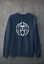 Load image into Gallery viewer, Max Verstappen Unisex Sweatshirt for Men/Women-S(40 Inches)-Navy Blue-Ektarfa.online
