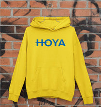 Load image into Gallery viewer, Hoya Unisex Hoodie for Men/Women-Mustard Yellow-Ektarfa.online
