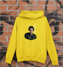 Load image into Gallery viewer, Jughead Jones Riverdale Unisex Hoodie for Men/Women-Mustard Yellow-Ektarfa.online
