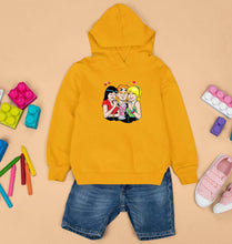 Load image into Gallery viewer, Archie Kids Hoodie for Boy/Girl-GREY-Ektarfa.online
