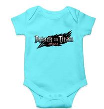 Load image into Gallery viewer, Attack on Titan Kids Romper For Baby Boy/Girl-Ektarfa.online
