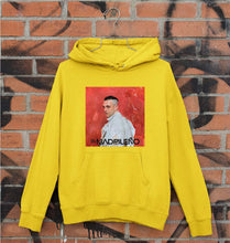 Load image into Gallery viewer, El Madrileño Unisex Hoodie for Men/Women-Mustard Yellow-Ektarfa.online
