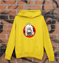 Load image into Gallery viewer, Jiraiya Unisex Hoodie for Men/Women-Mustard Yellow-Ektarfa.online
