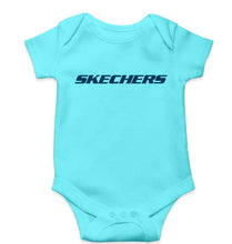 Load image into Gallery viewer, SKECHERS Kids Romper For Baby Boy/Girl-Sky Blue-Ektarfa.online

