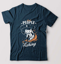 Load image into Gallery viewer, Fishing T-Shirt for Men-Ektarfa.online
