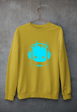 Load image into Gallery viewer, Groot Unisex Sweatshirt for Men/Women-Mustard yellow-Ektarfa.online
