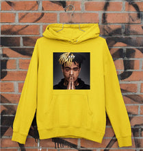 Load image into Gallery viewer, XXXTentacion Unisex Hoodie for Men/Women-Mustard Yellow-Ektarfa.online
