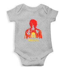 Load image into Gallery viewer, Attack on Titan Kids Romper For Baby Boy/Girl-Grey-Ektarfa.online
