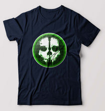Load image into Gallery viewer, Call of Duty (COD) T-Shirt for Men-Navy Blue-Ektarfa.online
