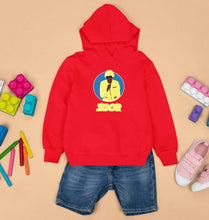 Load image into Gallery viewer, Igor Kids Hoodie for Boy/Girl-RED-Ektarfa.online
