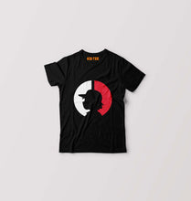 Load image into Gallery viewer, Pokémon Kids T-Shirt for Boy/Girl-Navy Blue-Ektarfa.online

