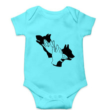 Load image into Gallery viewer, Dog Kids Romper For Baby Boy/Girl-Sky Blue-Ektarfa.online
