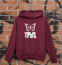 Load image into Gallery viewer, Harry Styles TPWK Unisex Hoodie for Men/Women-Maroon-Ektarfa.online
