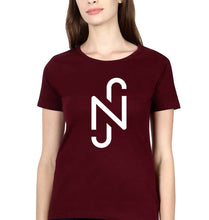 Load image into Gallery viewer, Neymar (NJR) T-Shirt for Women-Ektarfa.online
