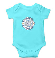 Load image into Gallery viewer, IIT Roorkee Kids Romper For Baby Boy/Girl
