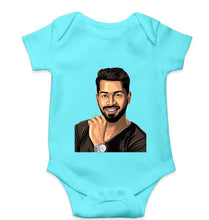 Load image into Gallery viewer, Hardik Pandya Kids Romper For Baby Boy/Girl
