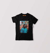 Load image into Gallery viewer, J. Cole T-Shirt for Boy/Girl-Black-Ektarfa.online
