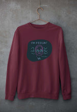 Load image into Gallery viewer, Liam Payne Unisex Sweatshirt for Men/Women-Maroon-Ektarfa.online
