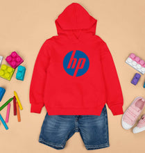 Load image into Gallery viewer, Hewlett-Packard(HP) Kids Hoodie for Boy/Girl-0-1 Year(22 Inches)-Red-Ektarfa.online
