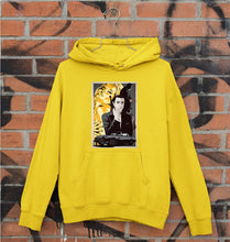 Load image into Gallery viewer, James Bond 007 Unisex Hoodie for Men/Women-Mustard Yellow-Ektarfa.online
