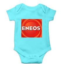 Load image into Gallery viewer, Eneos Kids Romper For Baby Boy/Girl-Sky Blue-Ektarfa.online
