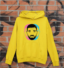 Load image into Gallery viewer, Drake Unisex Hoodie for Men/Women-Mustard Yellow-Ektarfa.online
