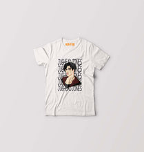 Load image into Gallery viewer, Jughead Jones Riverdale Kids T-Shirt for Boy/Girl-White-Ektarfa.online
