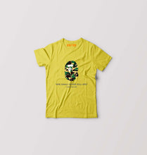 Load image into Gallery viewer, A Bathing Ape Kids T-Shirt for Boy/Girl-Yellow-Ektarfa.online
