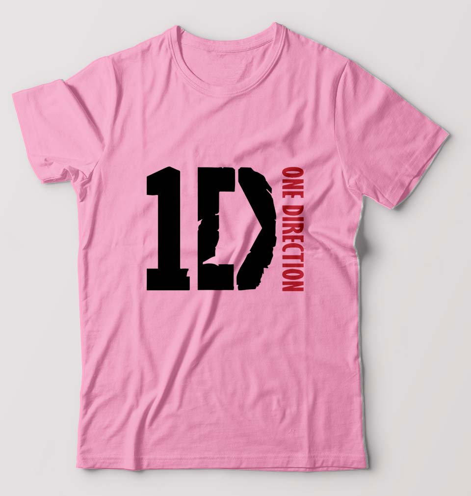 One Direction T-Shirt for Men Men T-Shirt Online India – Ektarfa