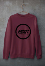 Load image into Gallery viewer, Ronnie O&#39;Sullivan Snooker Unisex Sweatshirt for Men/Women-Maroon-Ektarfa.online
