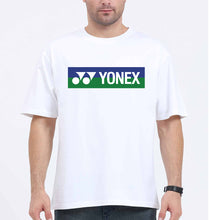 Load image into Gallery viewer, Yonex Oversized T-Shirt for Men
