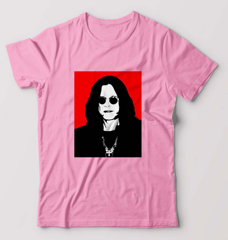BIBLE OF OZZ /OZZY OSBOURNE/Tシャツ Ozzy Osbourne T-Shirt for Men | Men T-Shirt Online India – Ektarfa