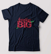 Load image into Gallery viewer, The Notorious B.I.G T-Shirt for Men-Navy Blue-Ektarfa.online
