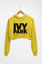 Load image into Gallery viewer, Ivy Park Crop HOODIE FOR WOMEN
