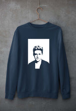 Load image into Gallery viewer, Niall Horan Unisex Sweatshirt for Men/Women-Navy Blue-Ektarfa.online
