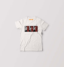 Load image into Gallery viewer, Spiderman Superhero Kids T-Shirt for Boy/Girl-White-Ektarfa.online
